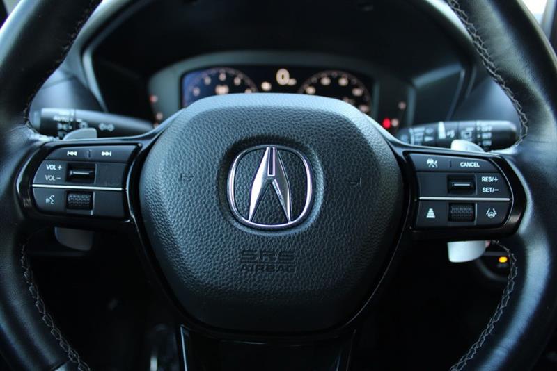 2025 ACURA ADX 