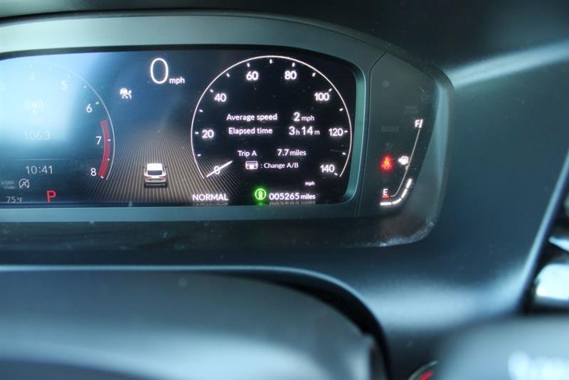 2025 ACURA ADX 
