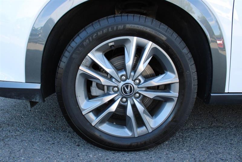 2025 ACURA ADX 
