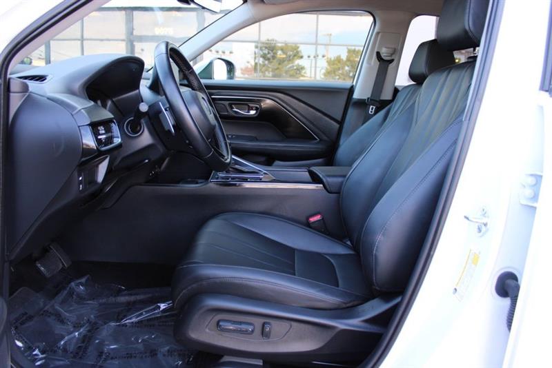 2025 ACURA ADX 