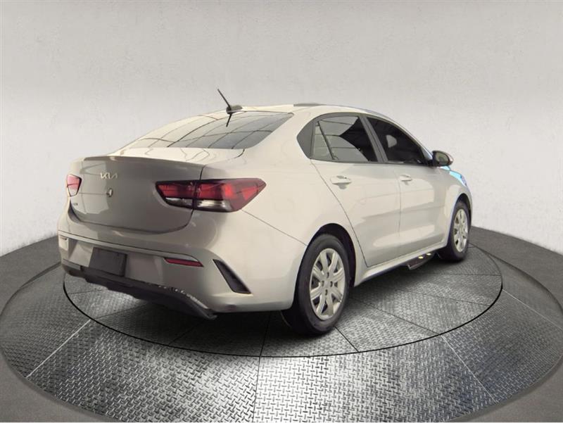 2023 KIA RIO S