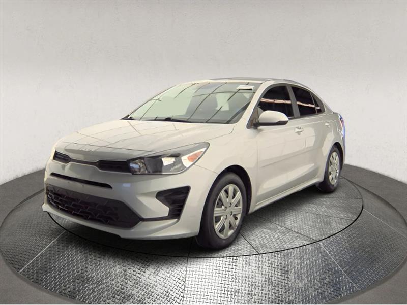 2023 KIA RIO S