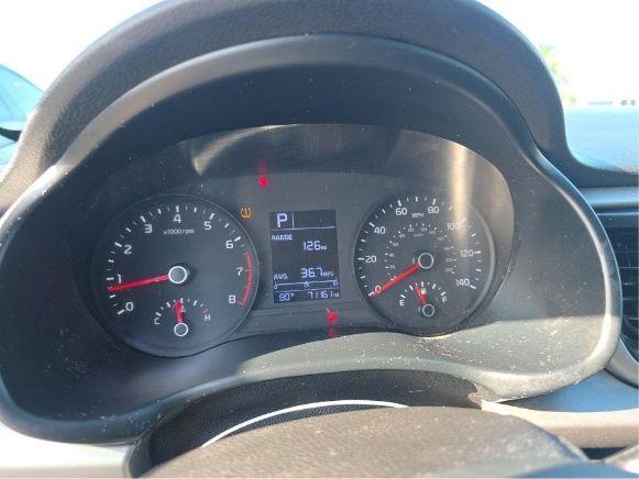 2023 KIA RIO S