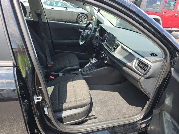 2023 KIA RIO LX