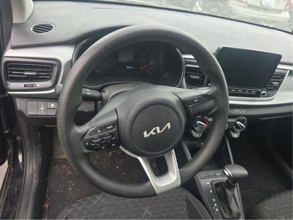 2023 KIA RIO LX