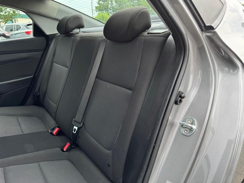 2022 HYUNDAI ACCENT SE