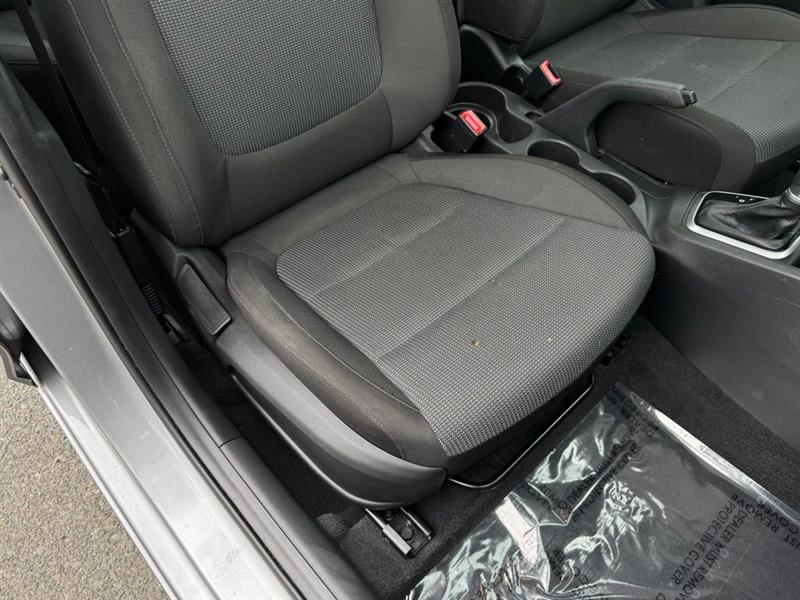 2022 HYUNDAI ACCENT SE