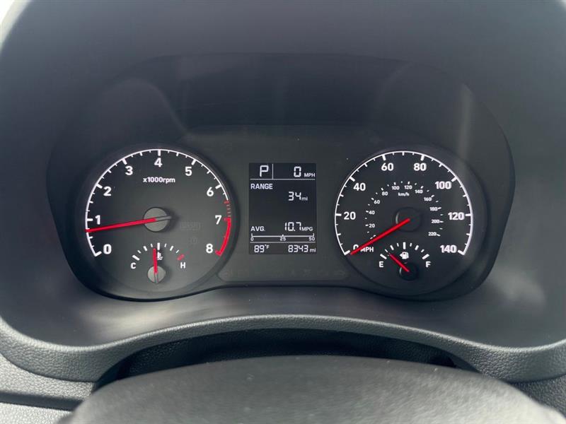 2022 HYUNDAI ACCENT SE