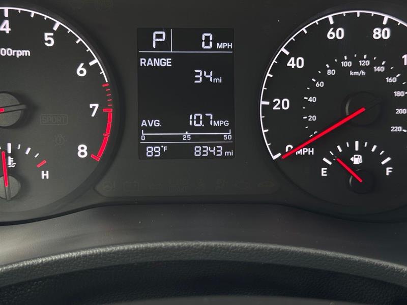 2022 HYUNDAI ACCENT SE