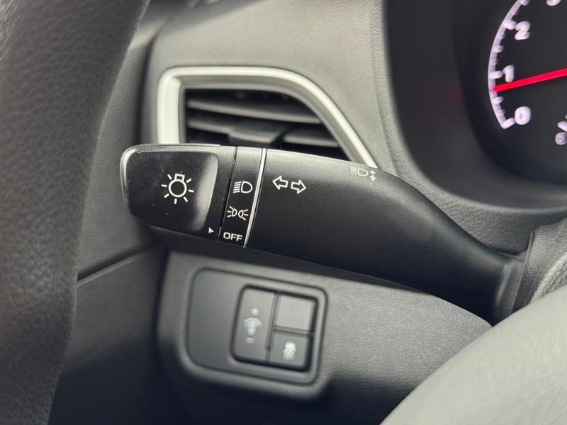 2022 HYUNDAI ACCENT SE