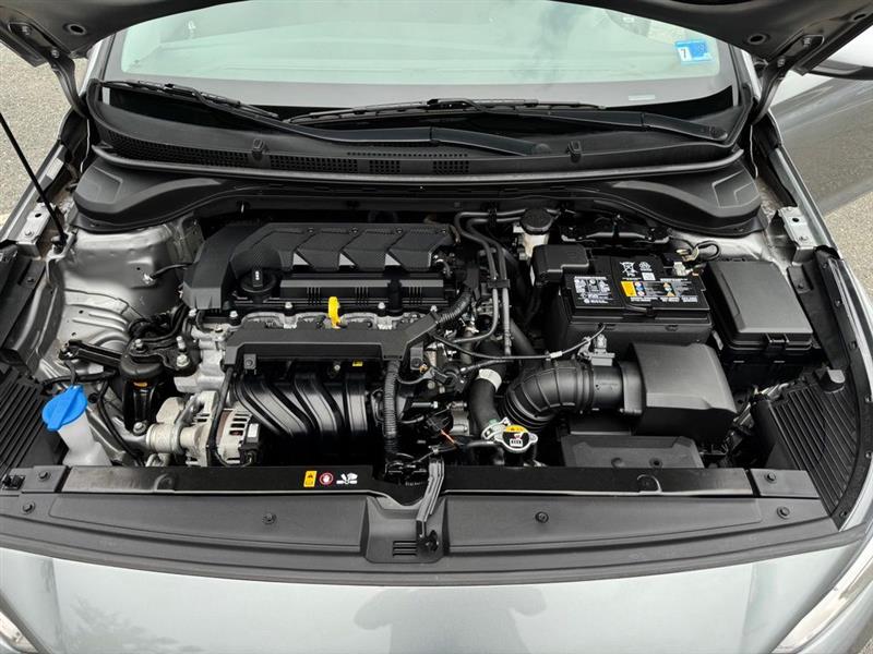 2022 HYUNDAI ACCENT SE