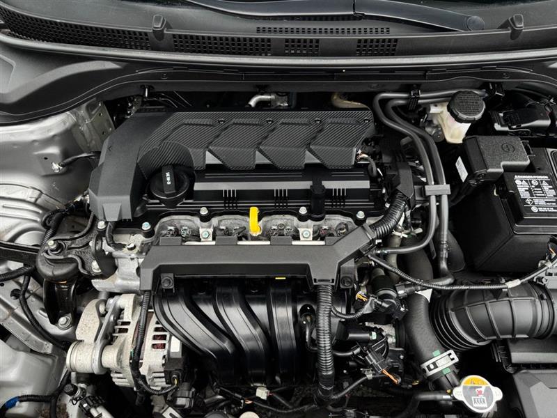 2022 HYUNDAI ACCENT SE