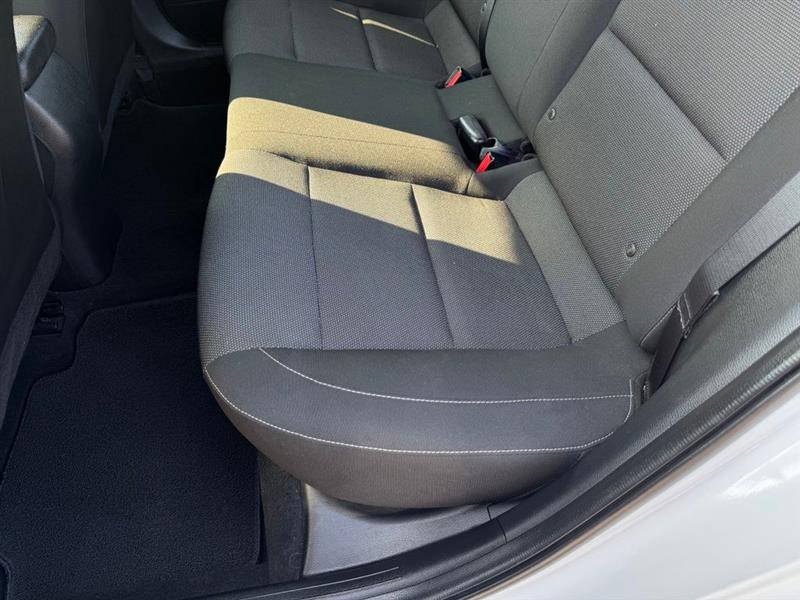 2024 KIA FORTE LX