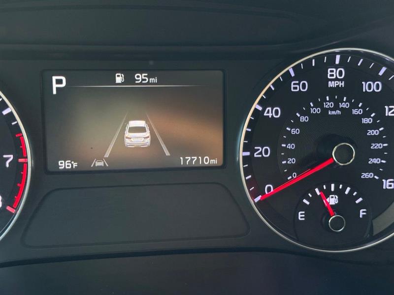 2024 KIA FORTE LX