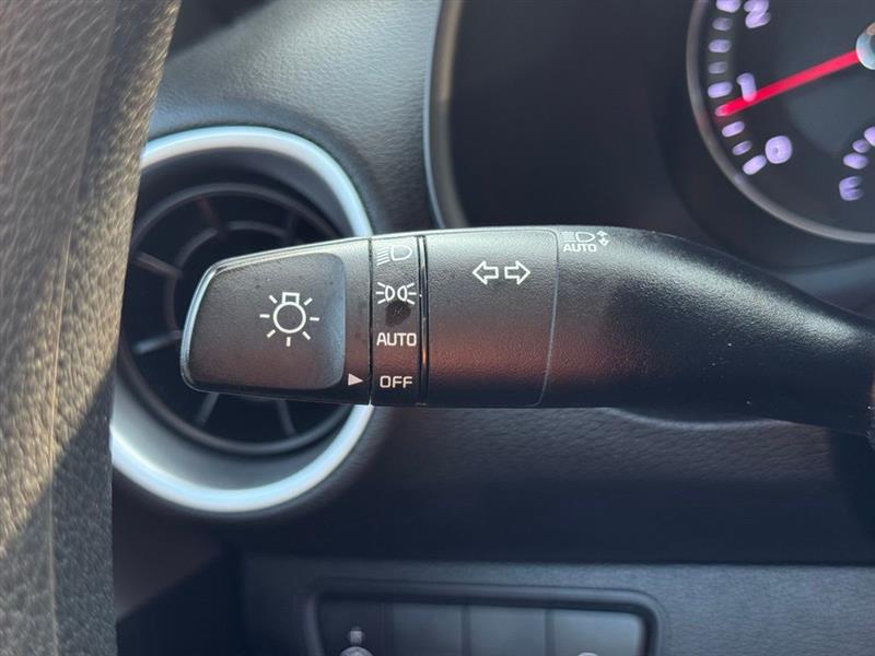 2024 KIA FORTE LX