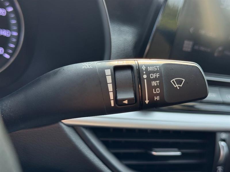 2024 KIA FORTE LX