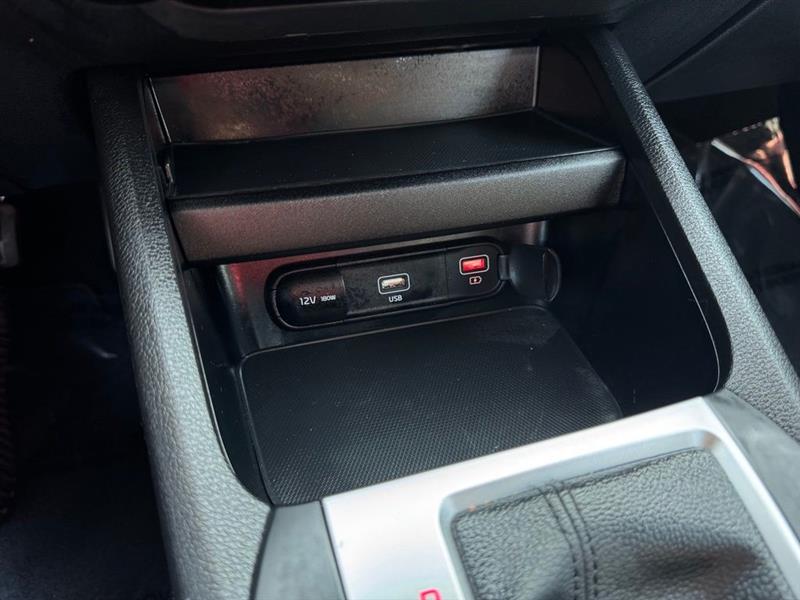 2024 KIA FORTE LX