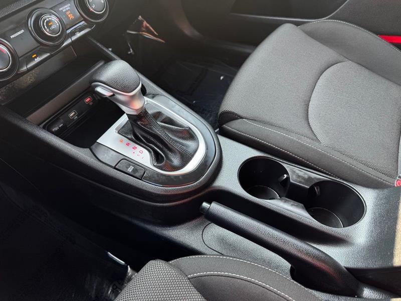2024 KIA FORTE LX