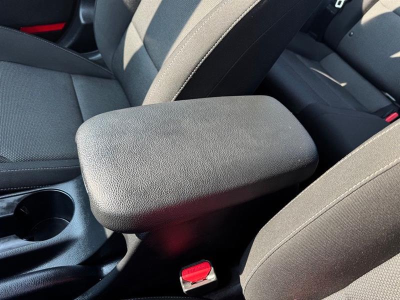 2024 KIA FORTE LX