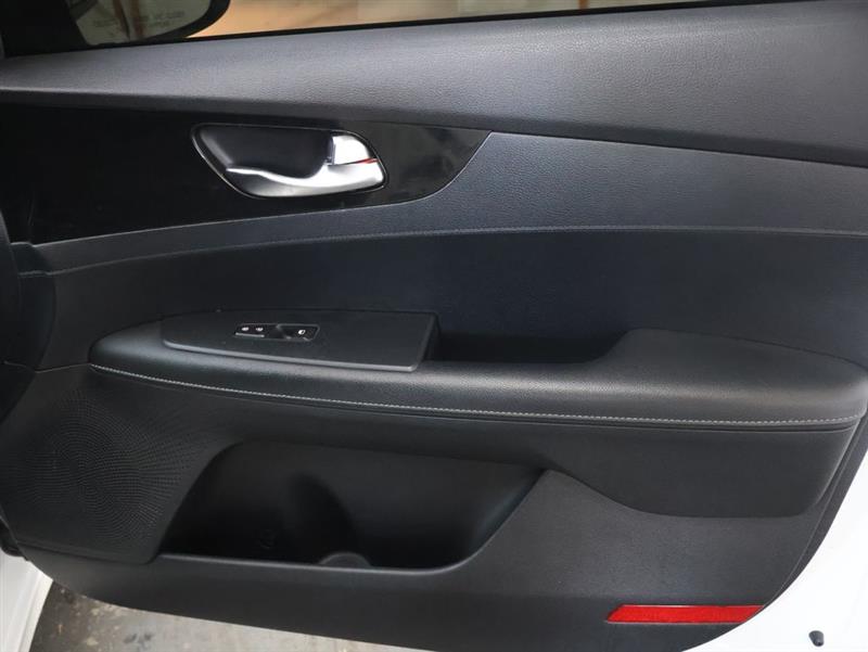 2019 KIA FORTE S