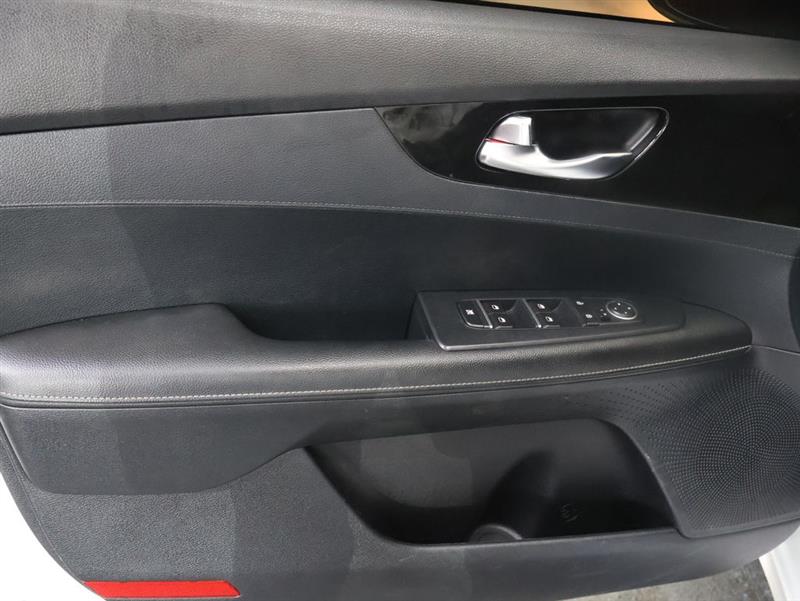 2019 KIA FORTE S