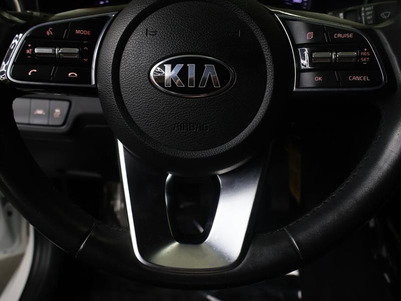 2019 KIA FORTE S