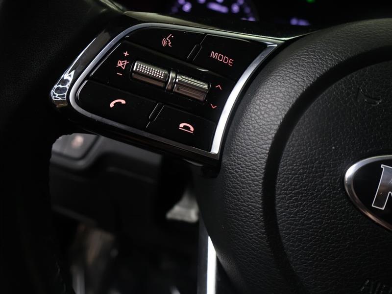 2019 KIA FORTE S