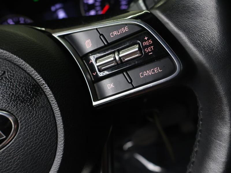 2019 KIA FORTE S