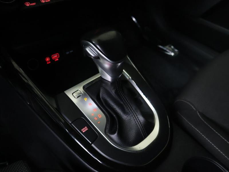 2019 KIA FORTE S