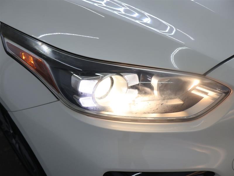 2019 KIA FORTE S