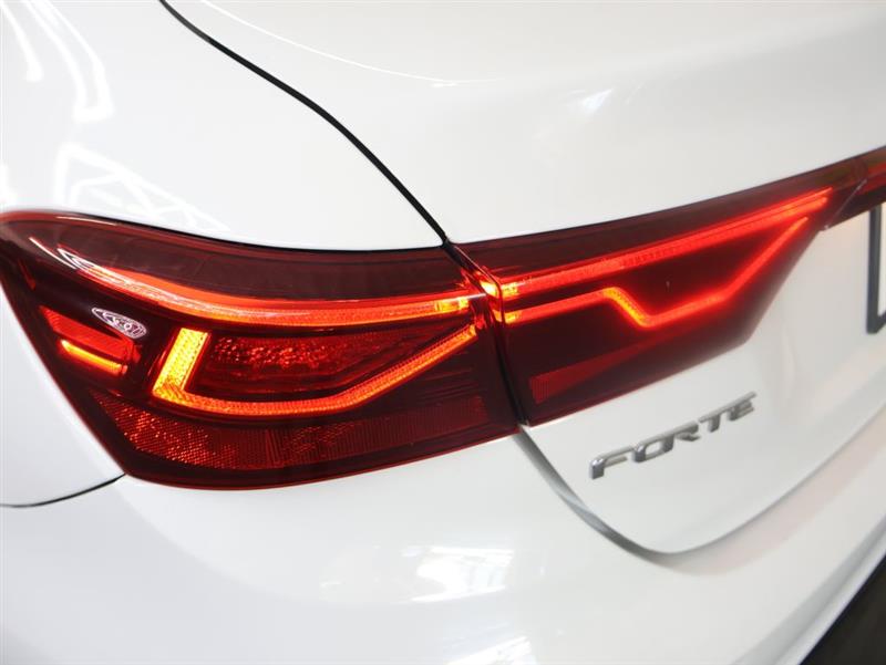 2019 KIA FORTE S