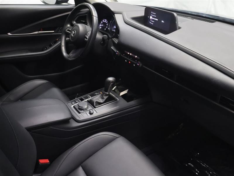 2022 MAZDA CX-30 2.5 S SELECT PACKAGE
