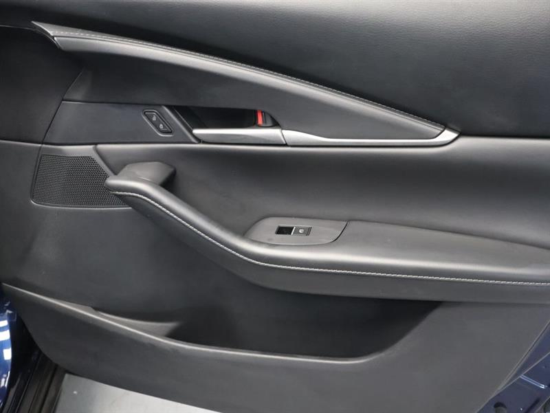 2022 MAZDA CX-30 2.5 S SELECT PACKAGE