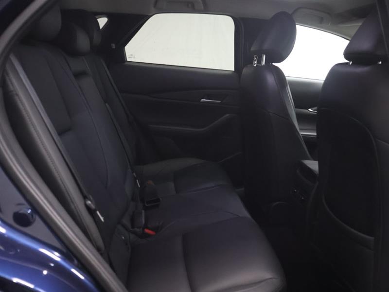 2022 MAZDA CX-30 2.5 S SELECT PACKAGE