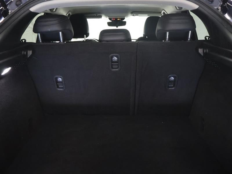 2022 MAZDA CX-30 2.5 S SELECT PACKAGE