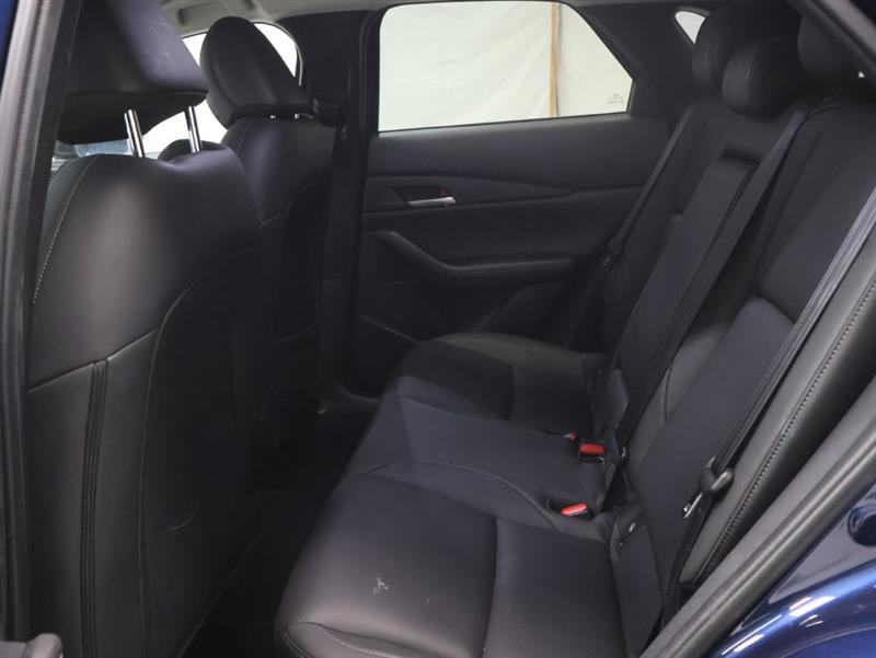 2022 MAZDA CX-30 2.5 S SELECT PACKAGE