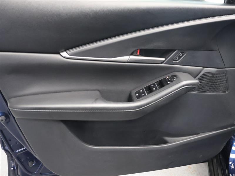 2022 MAZDA CX-30 2.5 S SELECT PACKAGE