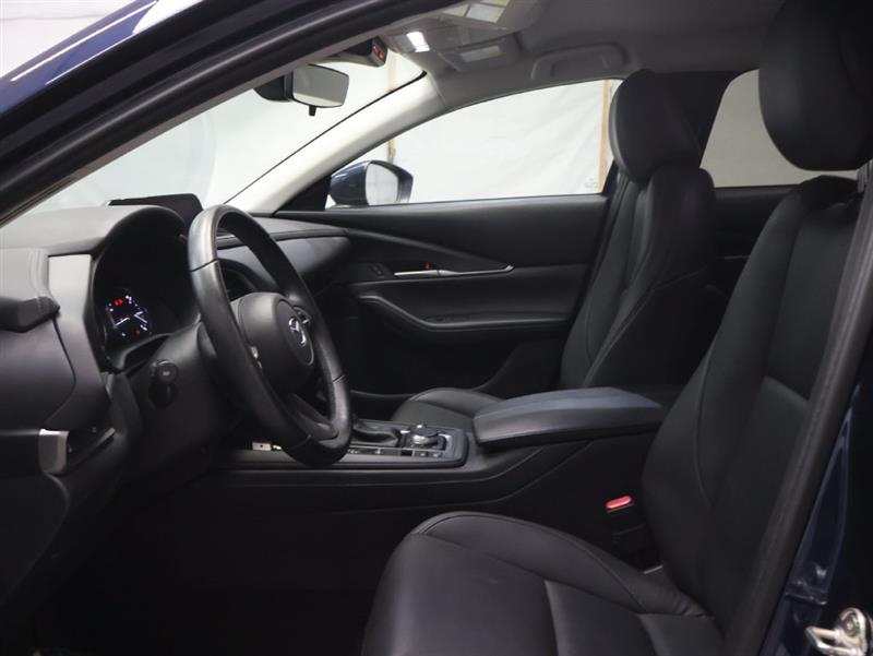 2022 MAZDA CX-30 2.5 S SELECT PACKAGE