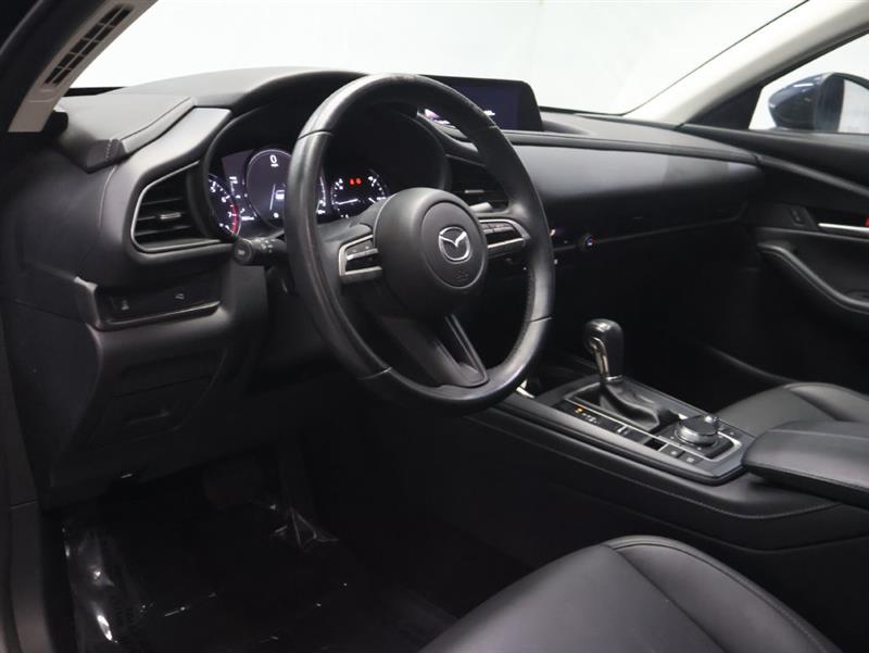 2022 MAZDA CX-30 2.5 S SELECT PACKAGE