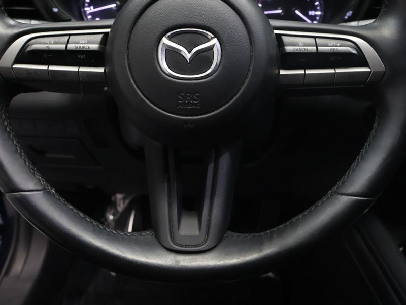 2022 MAZDA CX-30 2.5 S SELECT PACKAGE