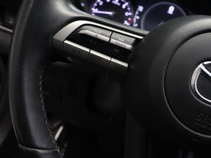 2022 MAZDA CX-30 2.5 S SELECT PACKAGE
