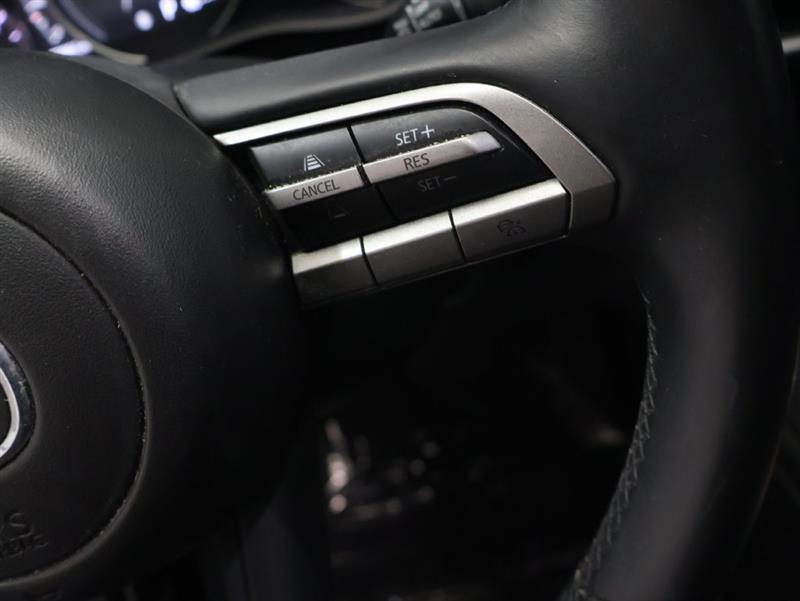 2022 MAZDA CX-30 2.5 S SELECT PACKAGE