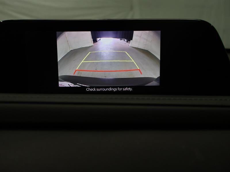 2022 MAZDA CX-30 2.5 S SELECT PACKAGE