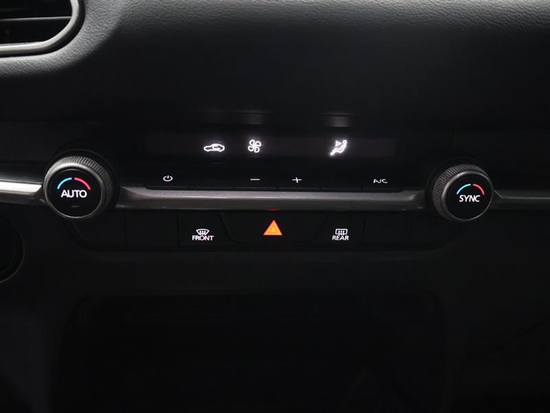2022 MAZDA CX-30 2.5 S SELECT PACKAGE