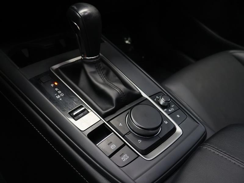 2022 MAZDA CX-30 2.5 S SELECT PACKAGE