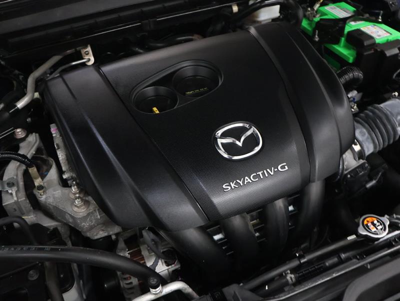 2022 MAZDA CX-30 2.5 S SELECT PACKAGE