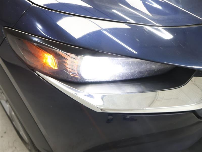 2022 MAZDA CX-30 2.5 S SELECT PACKAGE