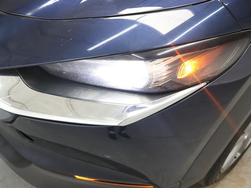 2022 MAZDA CX-30 2.5 S SELECT PACKAGE
