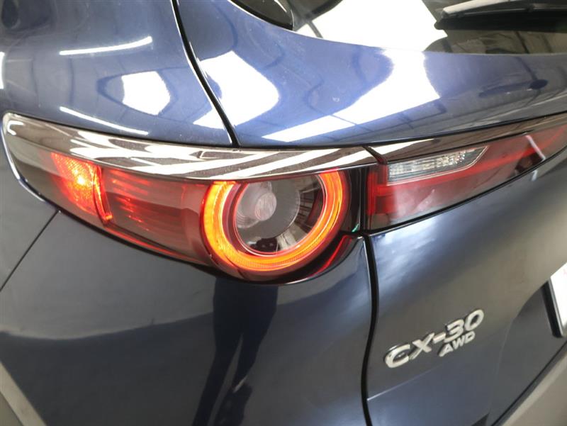 2022 MAZDA CX-30 2.5 S SELECT PACKAGE