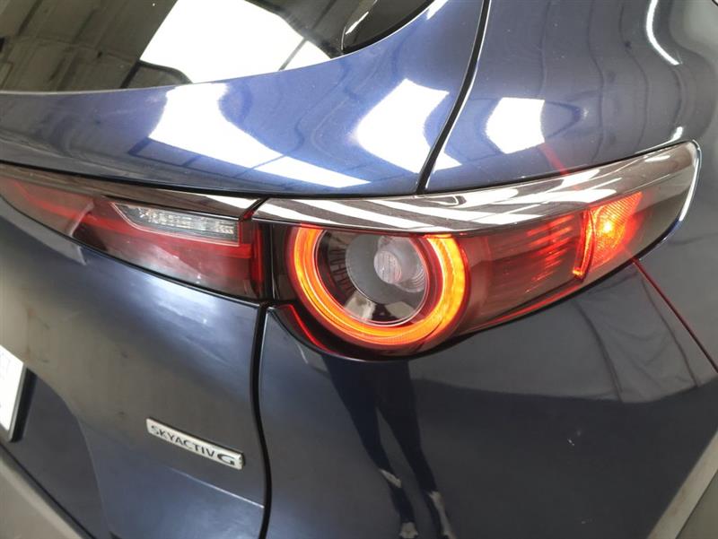 2022 MAZDA CX-30 2.5 S SELECT PACKAGE
